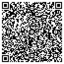 QR code with C-Surfin' contacts