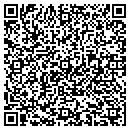 QR code with DD SEA INC contacts