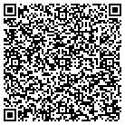 QR code with Cheryls Home Interiors contacts