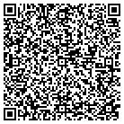 QR code with Affordable Window & Gutter contacts