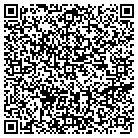 QR code with Faith Riding Co Surf School contacts