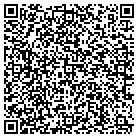 QR code with T A Kaiser Heating & Air Inc contacts