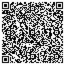 QR code with J P Champion contacts