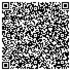 QR code with all american gutter contacts