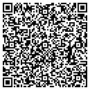 QR code with Ivins Steve contacts