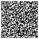 QR code with All American Gutter contacts