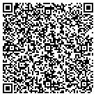QR code with Acd Pool Professionals LLC contacts
