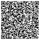 QR code with V & A Utility Contracting CO contacts
