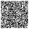 QR code with All Around Seamless Gutters contacts