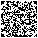 QR code with Rafter J Ranch contacts