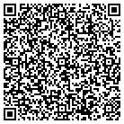 QR code with Time Weather & Temperature Service contacts