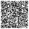 QR code with Calhoun Grading contacts