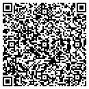 QR code with Robbins Farm contacts