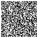 QR code with Rose Cleaners contacts