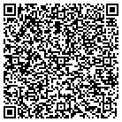 QR code with Curtis Mabe Grading Contractor contacts