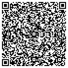 QR code with M S Automotive Detailing contacts
