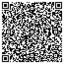QR code with Ruslin Ranch contacts