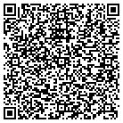 QR code with Saugahatchee Creek Farms Inc contacts