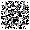 QR code with Ozark Detailing contacts