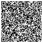 QR code with Country Garden & Dance-Flowers contacts