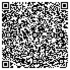 QR code with JCE Structural Engnring Grp contacts