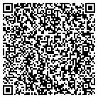 QR code with 4 Aces Tennis Management Inc contacts