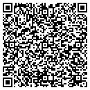 QR code with The Wagging Tails Ranch contacts