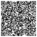 QR code with Rangeline Car Wash contacts