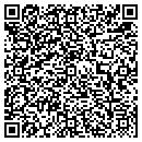 QR code with C S Interiors contacts