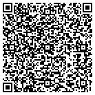 QR code with B And D Heating And Air Conditioning contacts