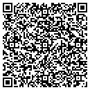 QR code with L & M Technologies contacts