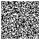 QR code with Harvey Sisk & Son Grading LLC contacts