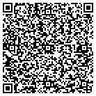 QR code with Amaganset Tennis Lessons contacts