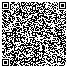 QR code with Heckman's Grading Service contacts