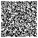 QR code with Hendricks Grading contacts