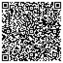QR code with Holton Grading CO contacts
