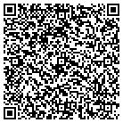 QR code with Bakersfield Therapy Center contacts