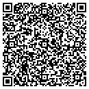 QR code with Hopkins Grading Company contacts