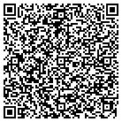 QR code with Chris' Convenient Dry Cleaning contacts