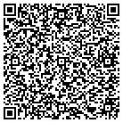 QR code with James Johnson Grading & Hauling contacts