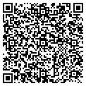 QR code with Cjs Gutters LLC contacts