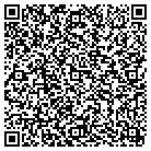 QR code with C & L Seemless Spouting contacts