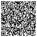 QR code with J & M Grading Inc contacts