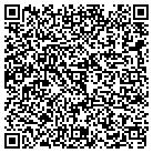 QR code with A To Z Auto Shipping contacts