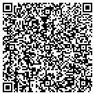 QR code with Camblin Plumbing & Heating Inc contacts