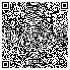 QR code with Kallam Grading Service contacts
