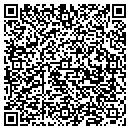 QR code with Deloach Interiors contacts