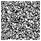 QR code with D C Seamless Gutters & Service contacts