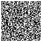 QR code with Mathis & Son Grading Inc contacts