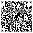 QR code with E & D Roofing Inc contacts